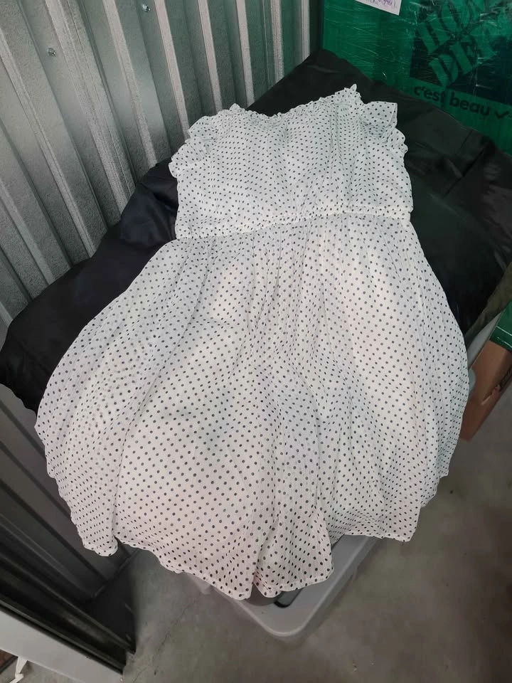 New OshKosh Dress size 8y - photo 2