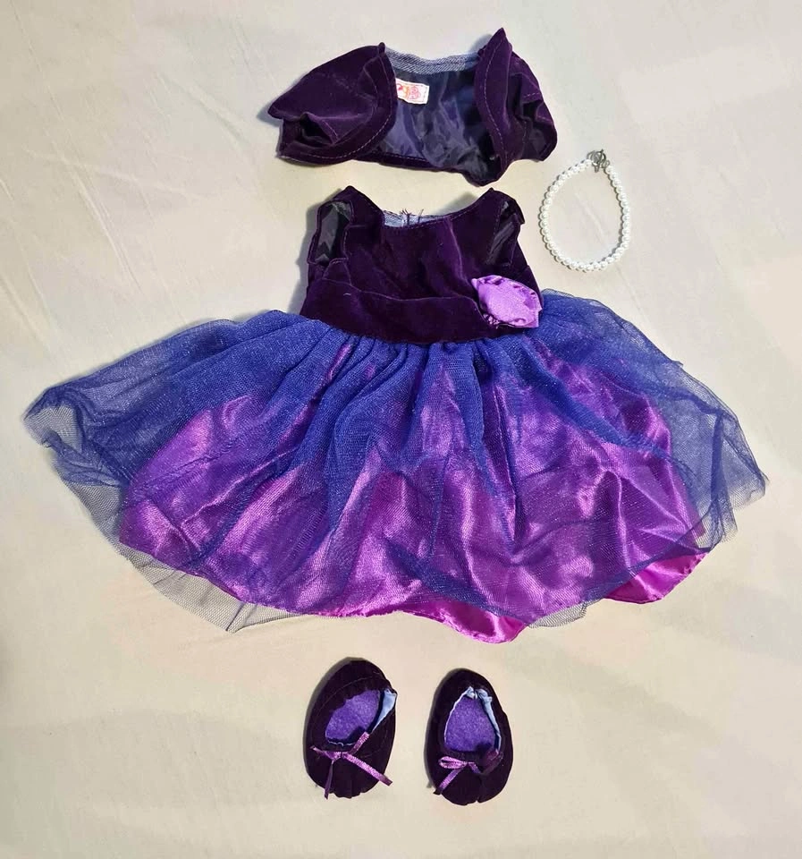 Our Generation Doll Outfits