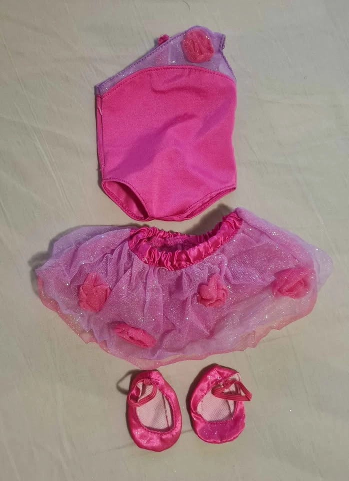 Our Generation Doll Outfits - photo 2