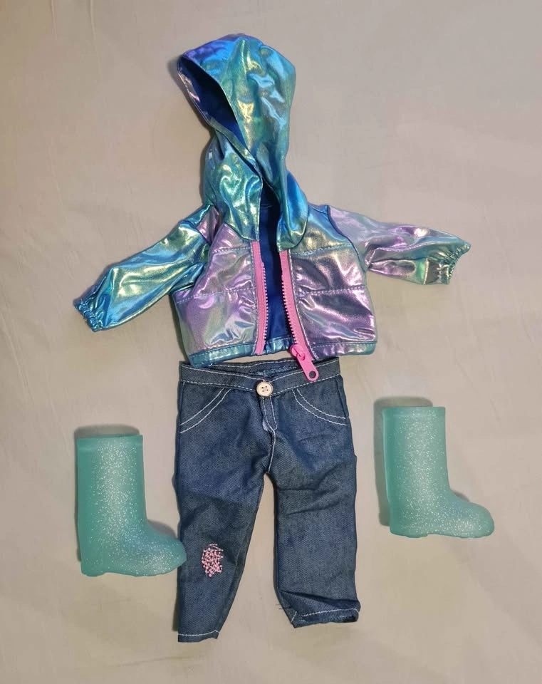 Our Generation Doll Outfits - photo 5