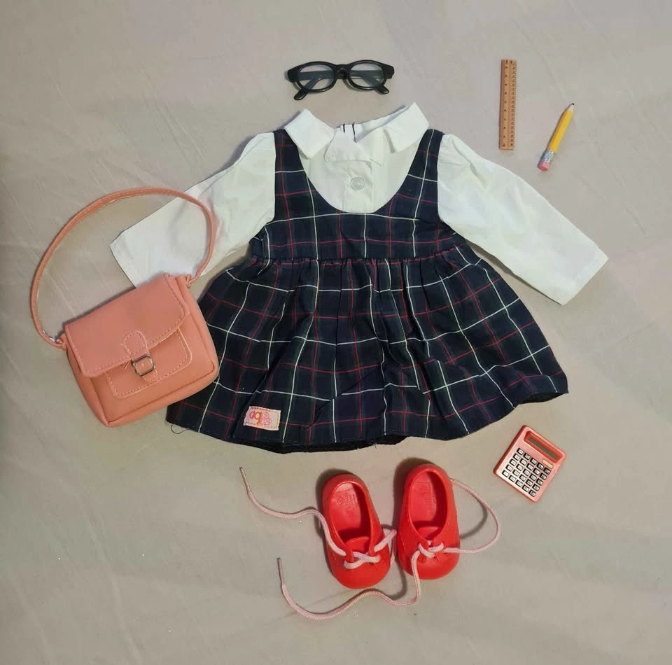 Our Generation Doll Outfits - photo 2