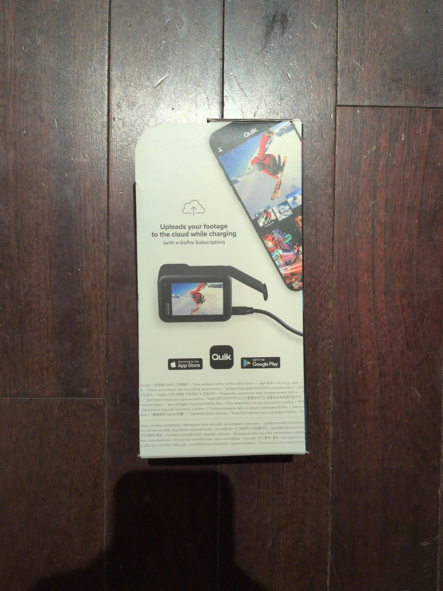 GoPro Hero 10 Black with Special Bundle - photo 3