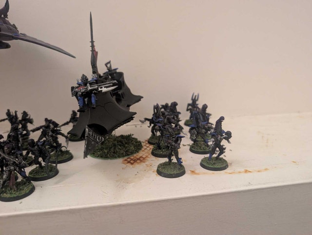 Raiders Of Commorragh - photo 3
