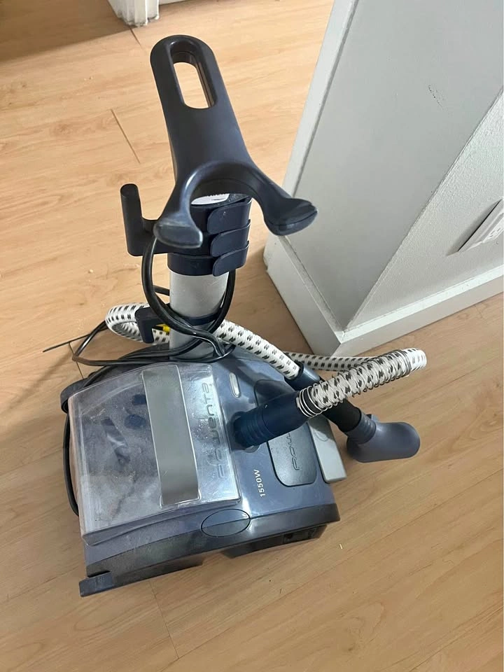 Rowenta 1550W Garment Steamer
