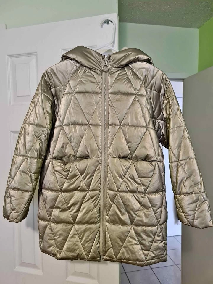 Zara Jacket size 8-11y