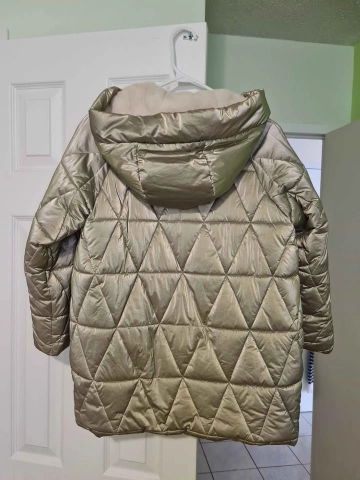 Zara Jacket size 8-11y - photo 3