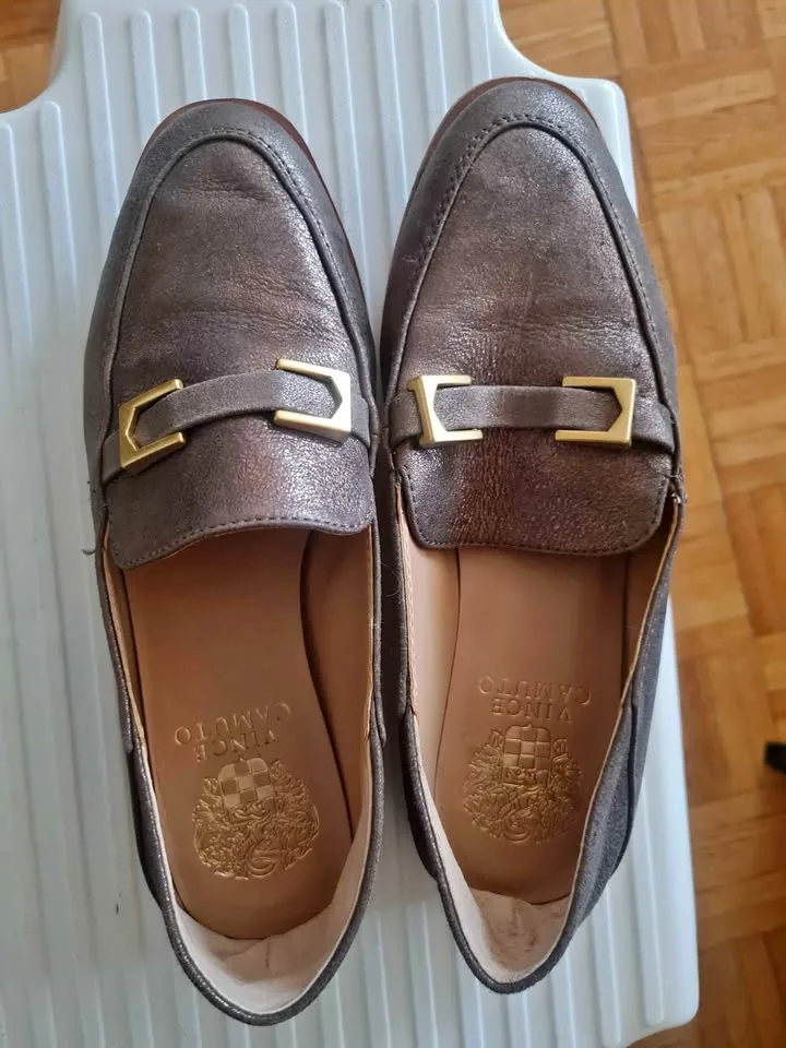 Moccasins/Loafers size 36/5.5
