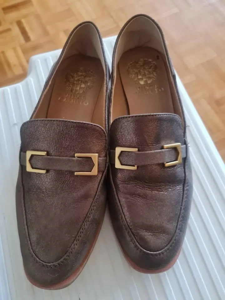 Moccasins/Loafers size 36/5.5 - photo 2