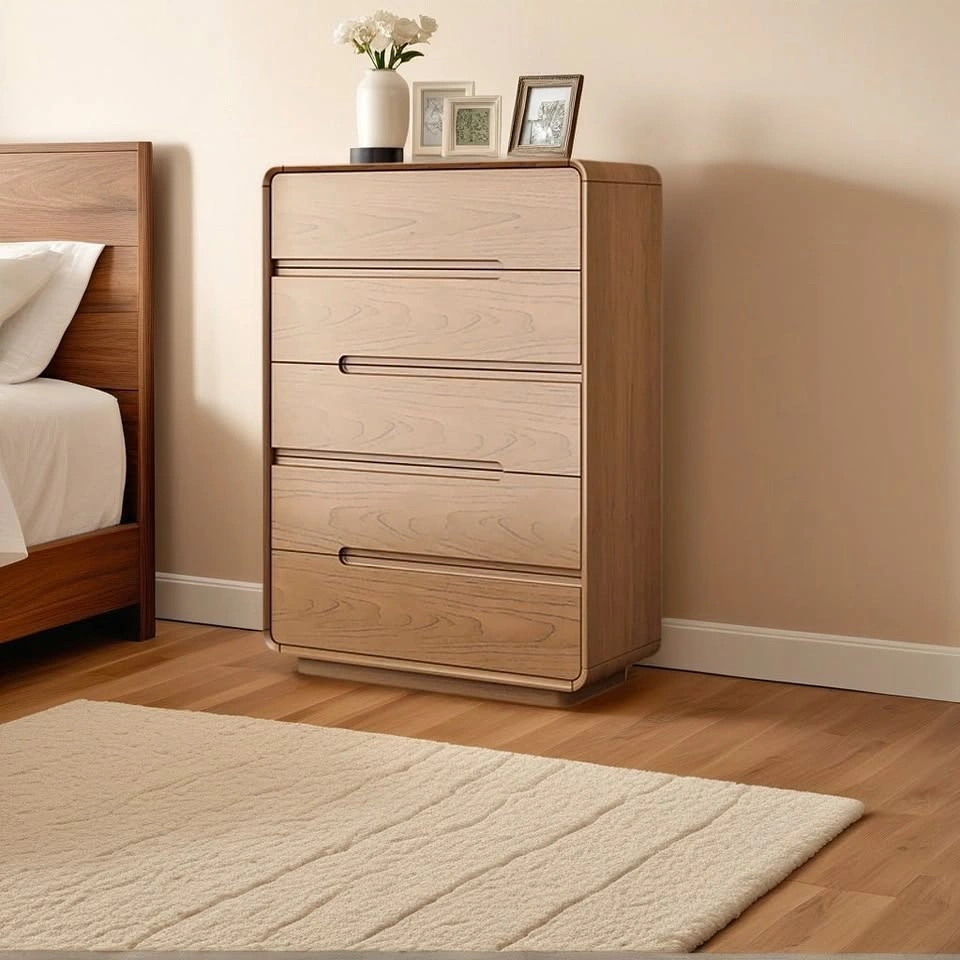 CBD031 A2256 Contemporary Multi-Drawer Storage Cabinet