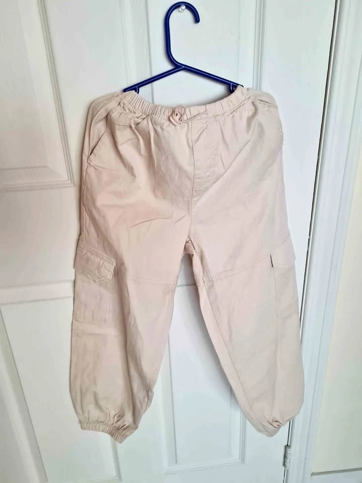 New Pants girls size 8-10 y