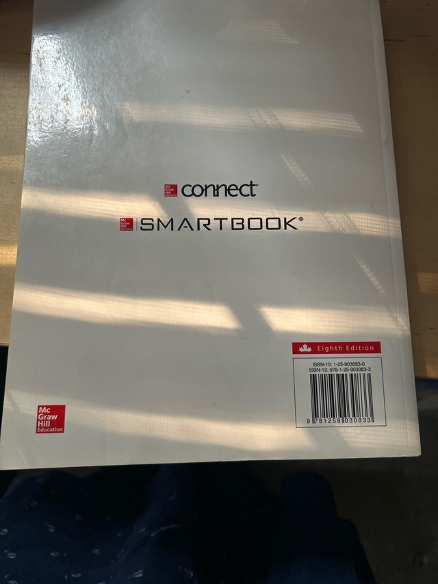 Labour Market Economics McGraw Hill- 8th Edition - photo 2