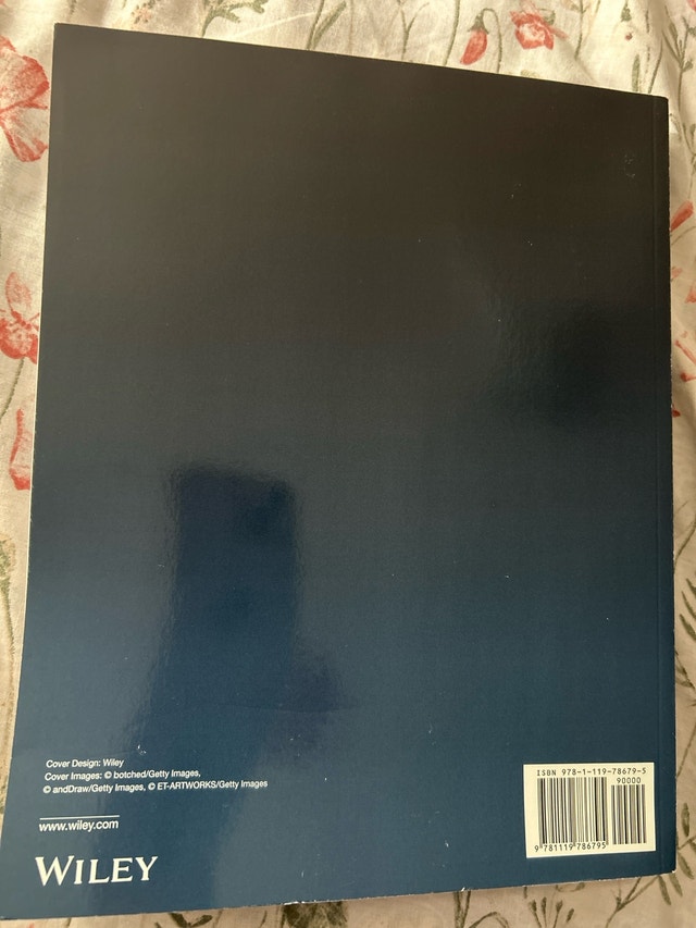 Accounting Principles Ninth Canadian Edition Volume 1 - photo 2