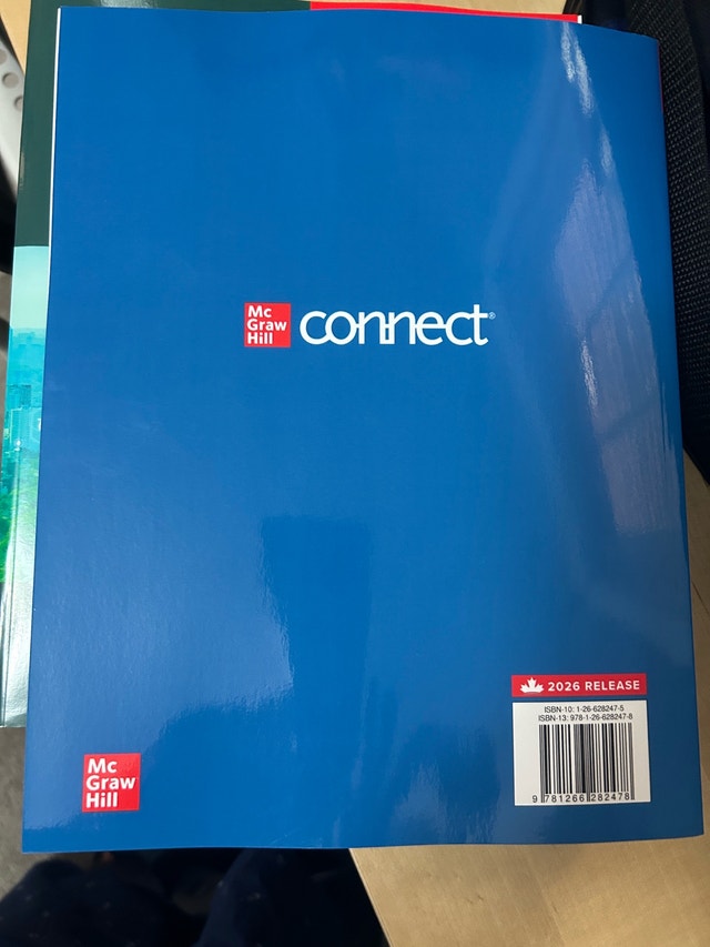 McGraw Hill Microeconomics 2026 - photo 2