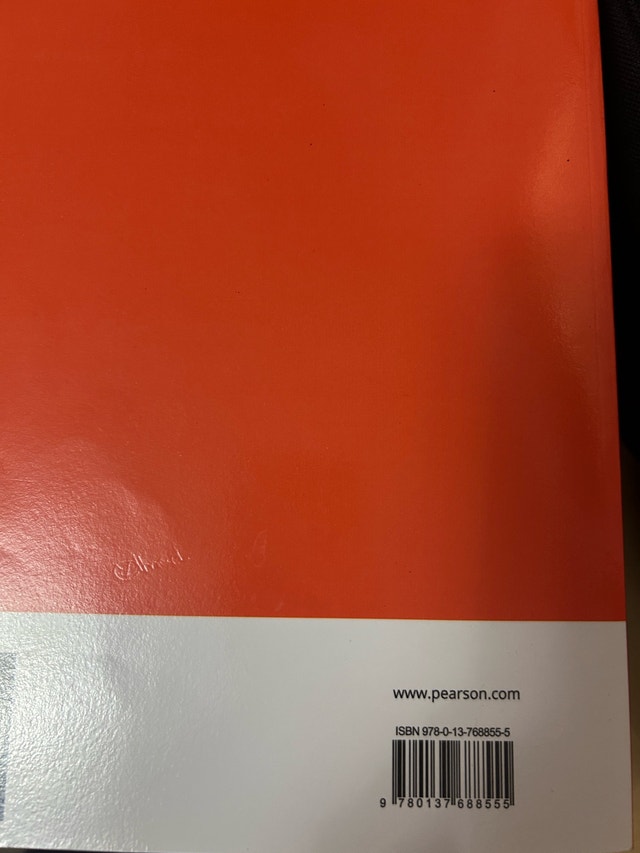 Pearson Microeconomics Fourth Canadian Edition - photo 2