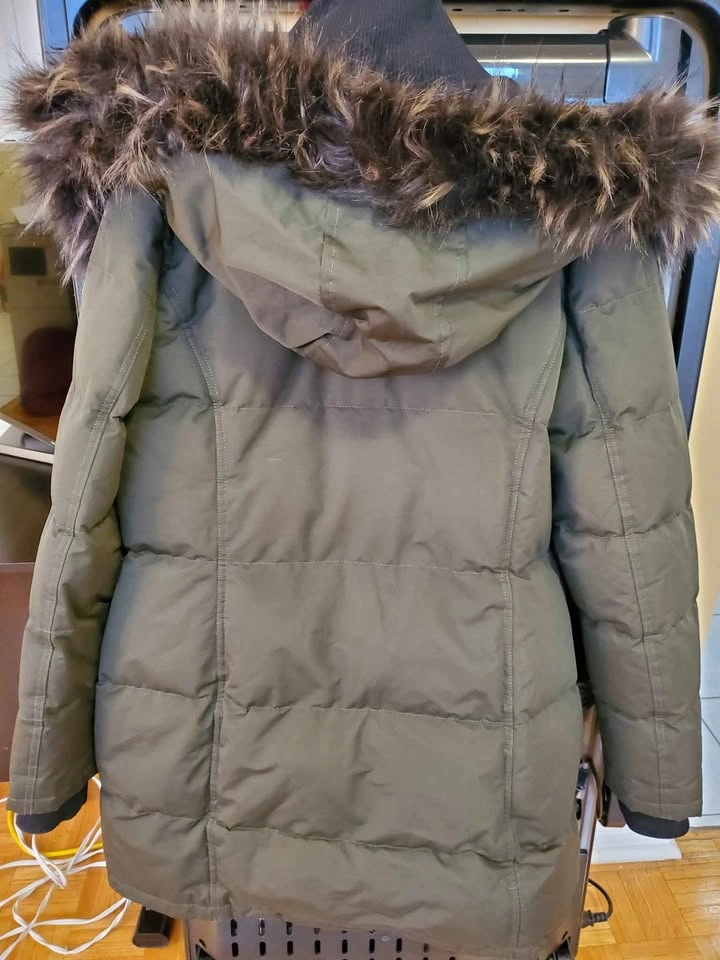 Winter jacket size XL - photo 2