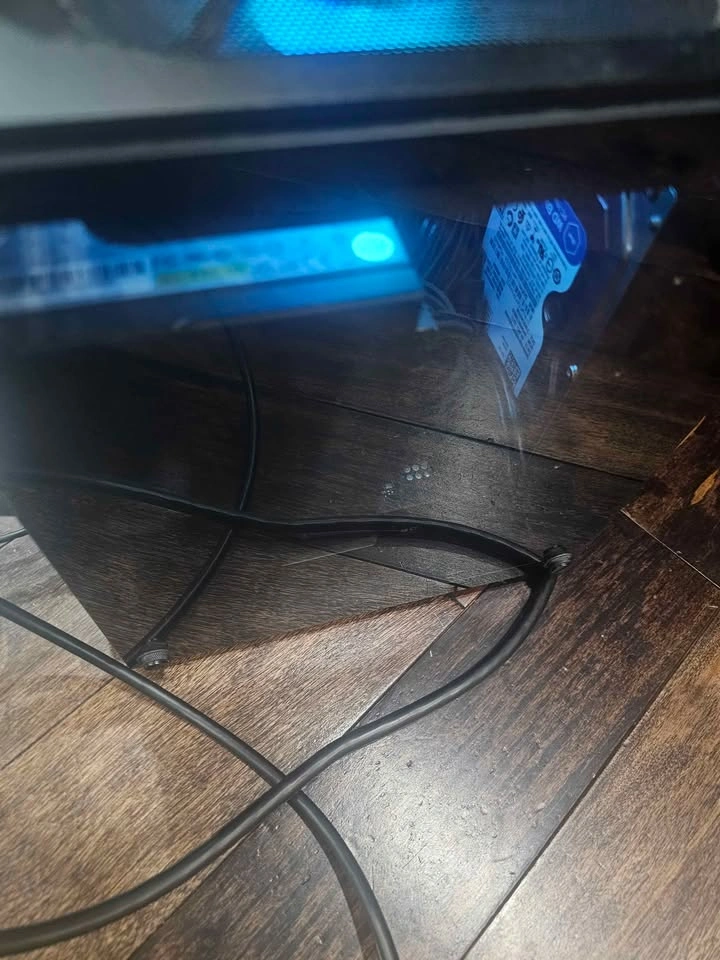 MINI gaming PC WITH KEYBOARD - photo 4
