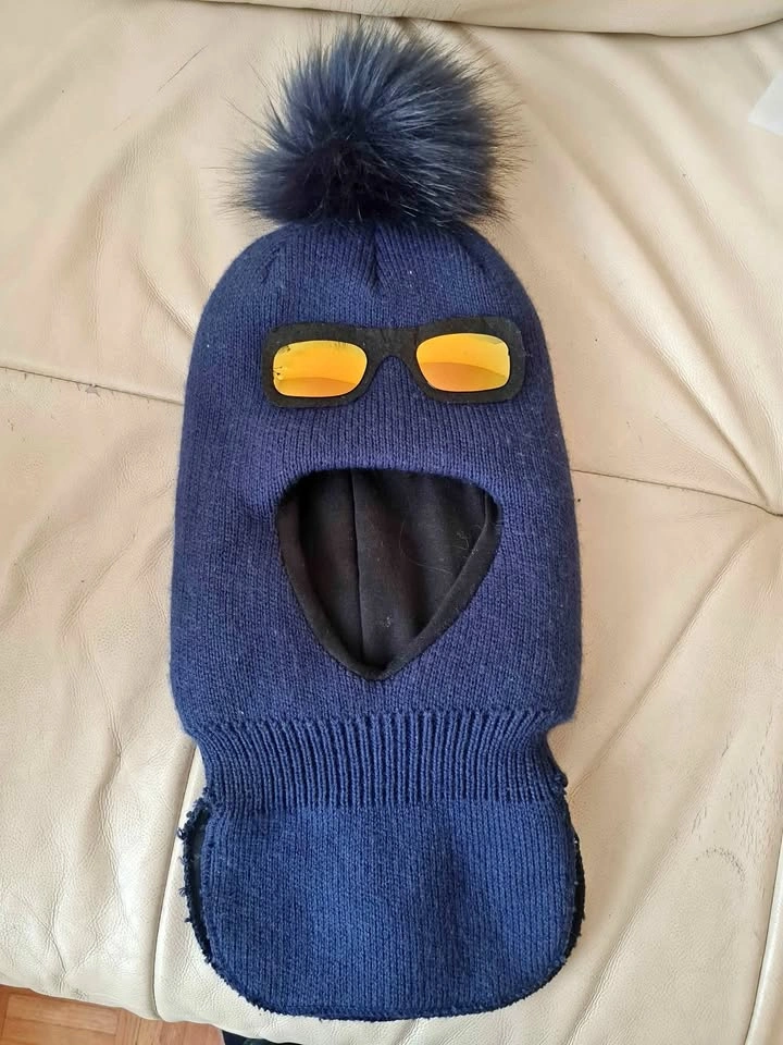 Unisex kids winter hat, New and cool