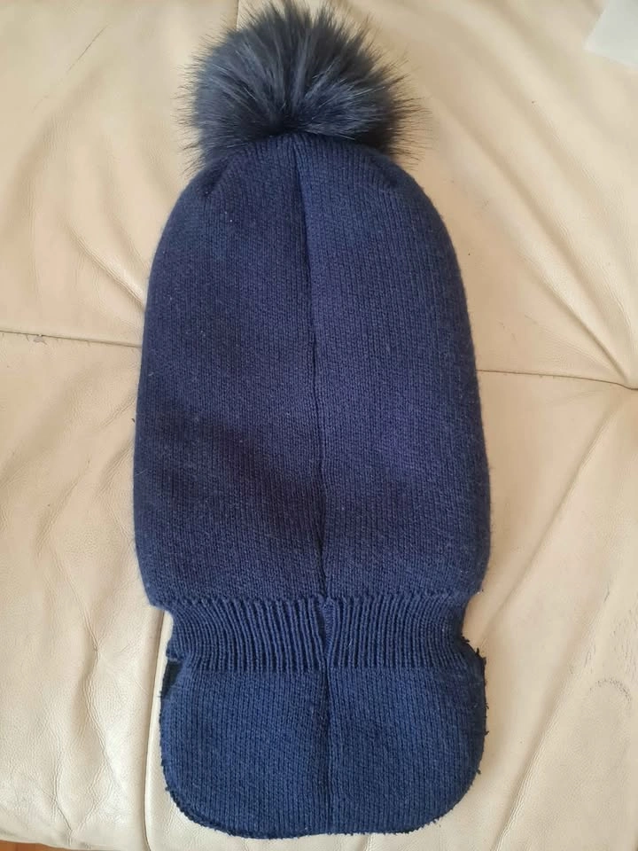 Unisex kids winter hat, New and cool - photo 2