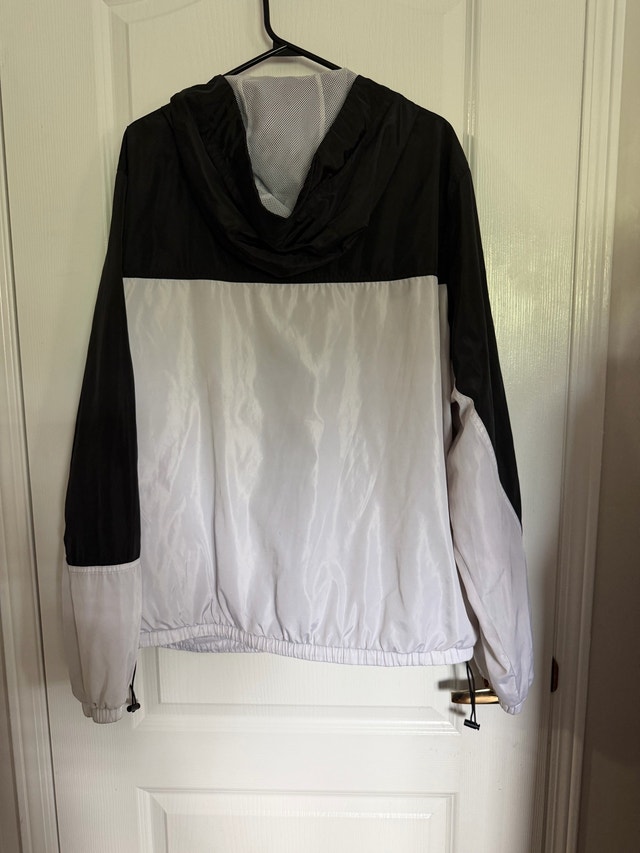 GUESS Windbreaker Jacket - photo 2