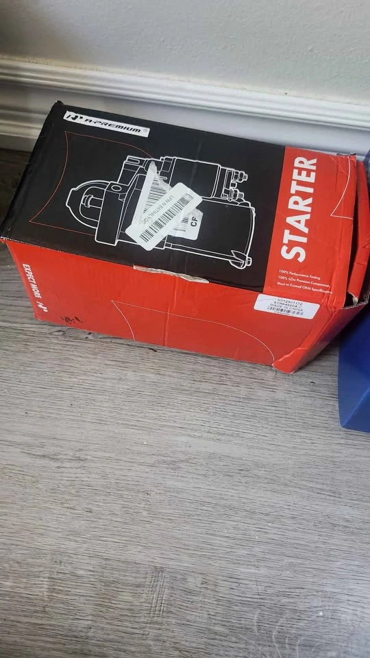 BRAND NEW CAR PARTS - photo 2