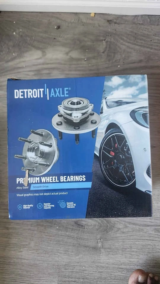 BRAND NEW CAR PARTS - photo 4