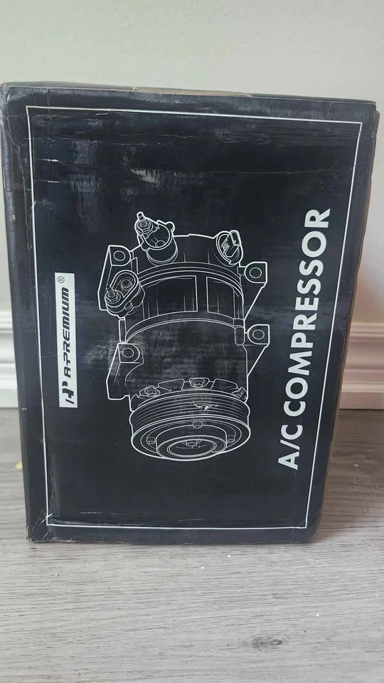 BRAND NEW CAR PARTS - photo 5