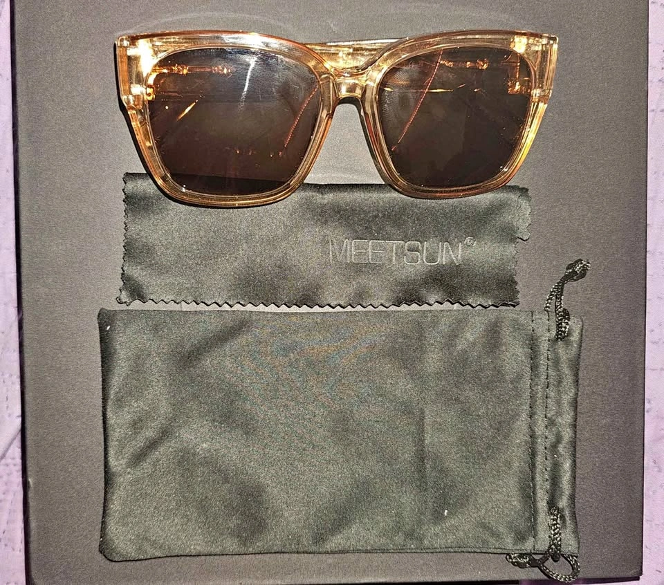 Fit Over Glasses Sunglasses