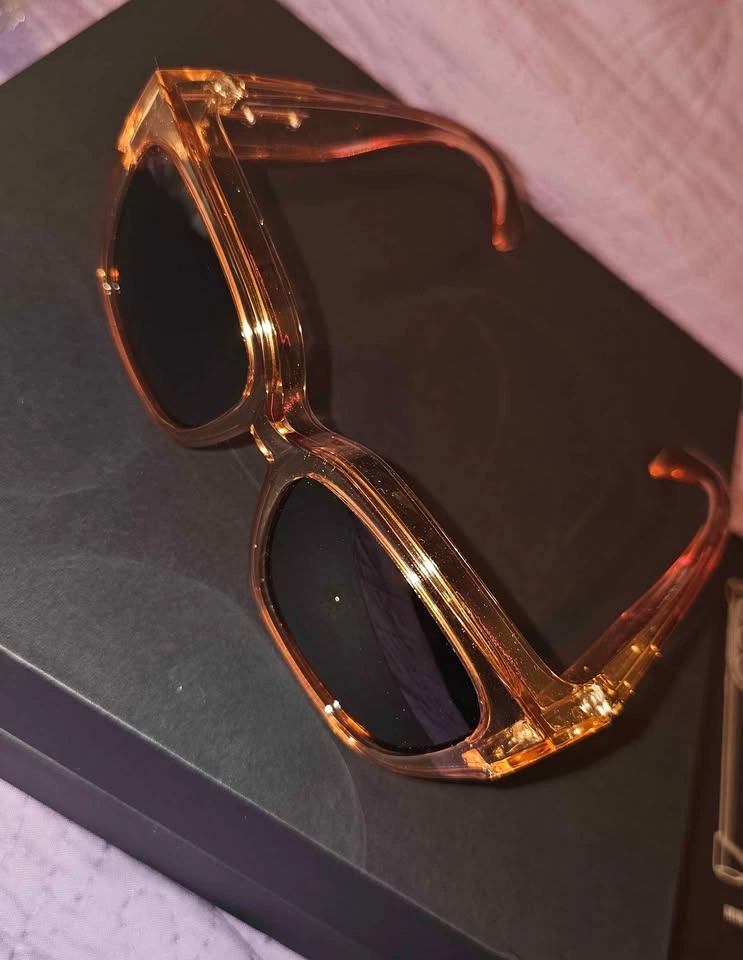 Fit Over Glasses Sunglasses - photo 2