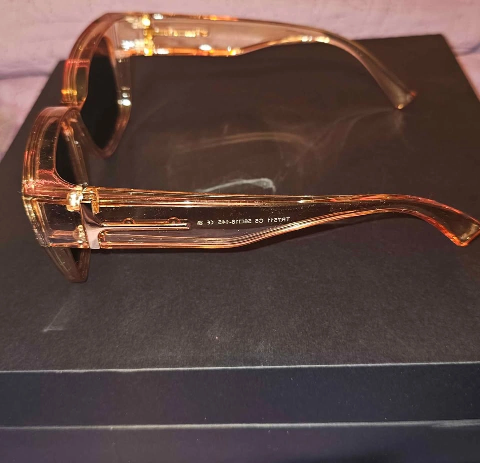 Fit Over Glasses Sunglasses - photo 3