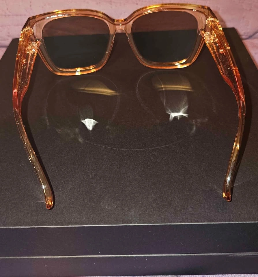 Fit Over Glasses Sunglasses - photo 4
