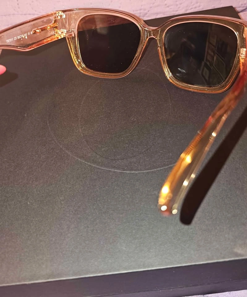 Fit Over Glasses Sunglasses - photo 5