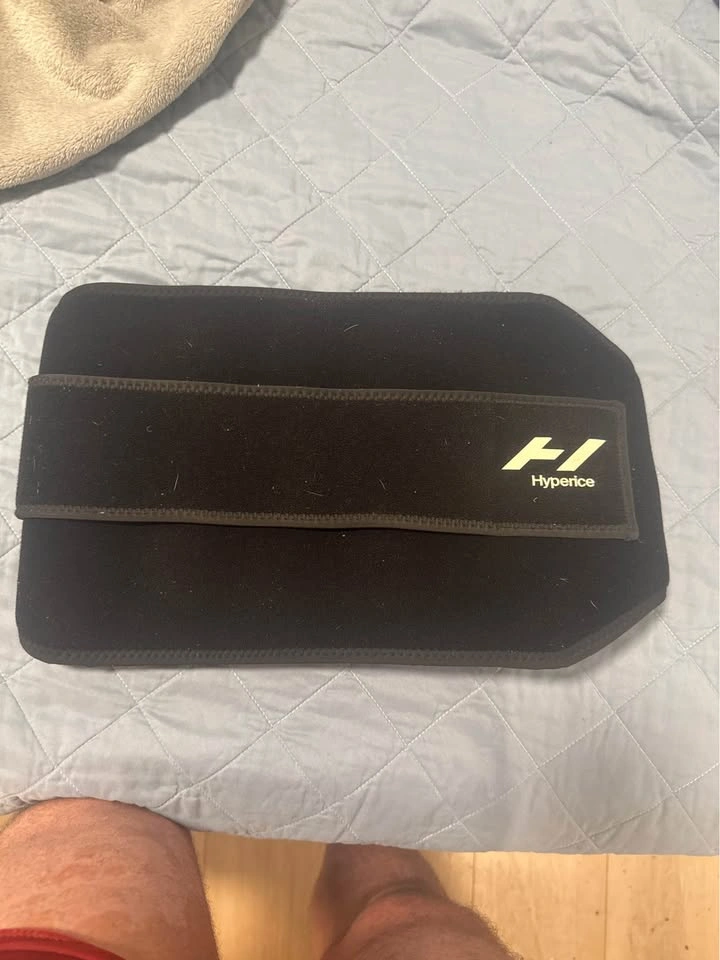 Hyperice Recovery Bundle (Hypervolt 2 Pro & Venom 2 Back) - photo 4