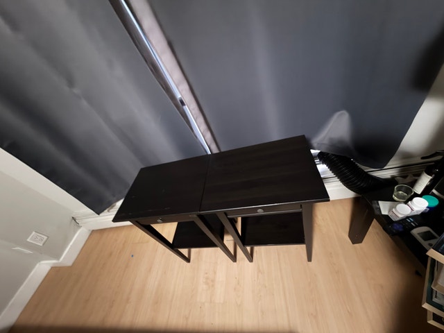 IKEA Side Tables