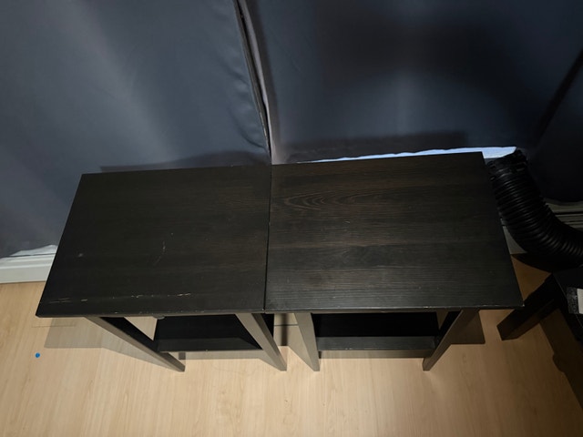 IKEA Side Tables - photo 2