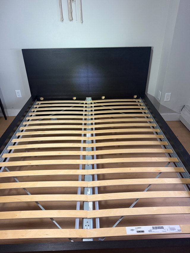 IKEA Bed Frame