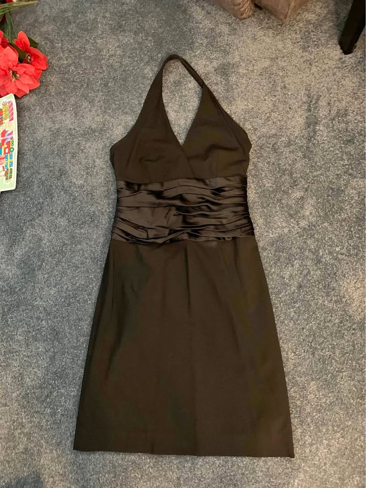 DKNY DRESS SZ. 4