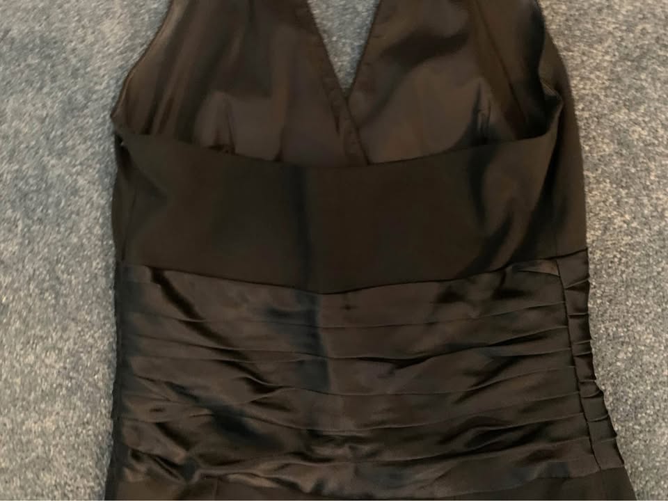 DKNY DRESS SZ. 4 - photo 2