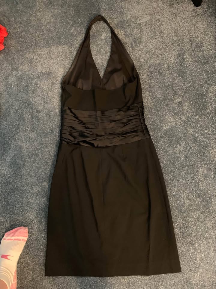 DKNY DRESS SZ. 4 - photo 3