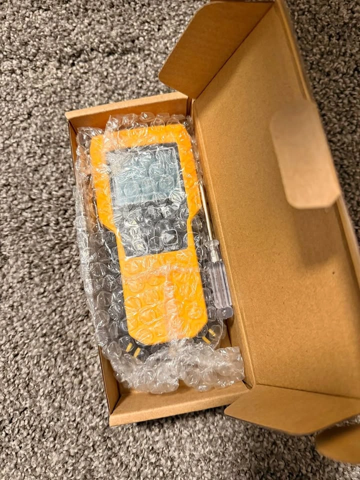 Stud Finder