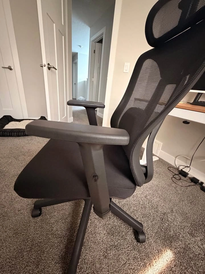 Ergonomic Office Chair - photo 2