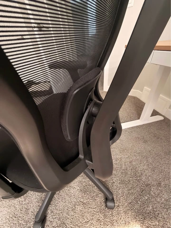 Ergonomic Office Chair - photo 3