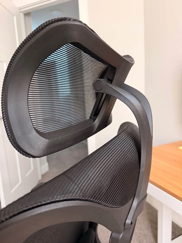 Ergonomic Office Chair - photo 4