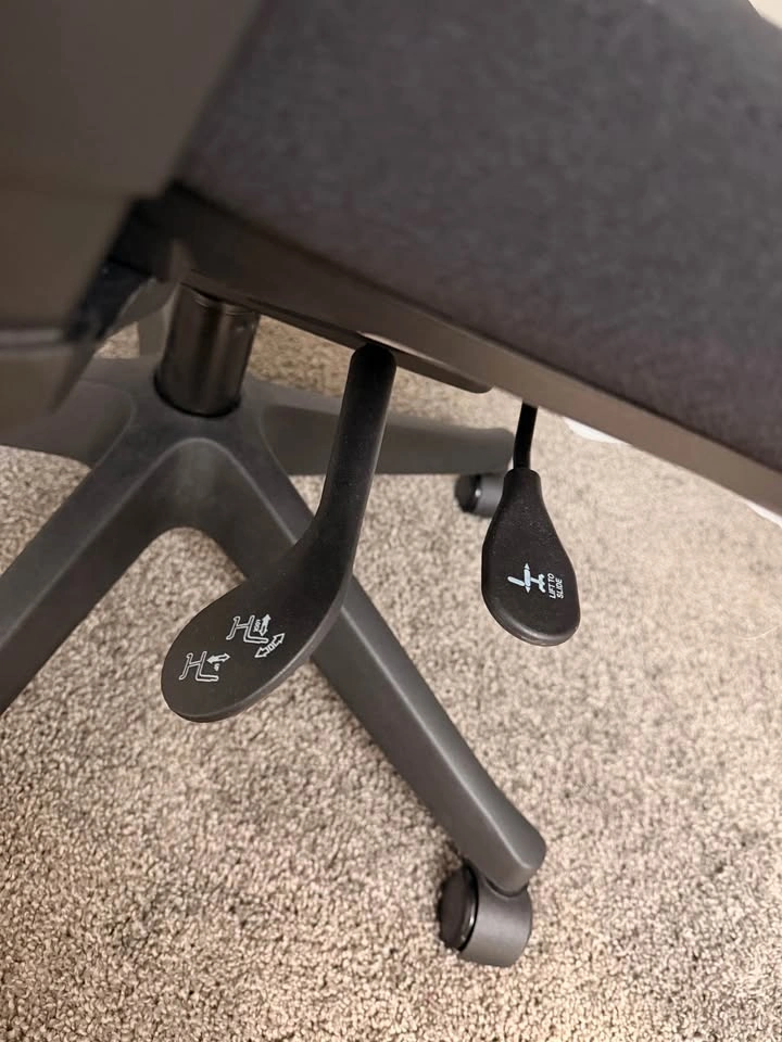 Ergonomic Office Chair - photo 5