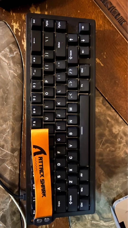 NEED GONE keyboard and mouse