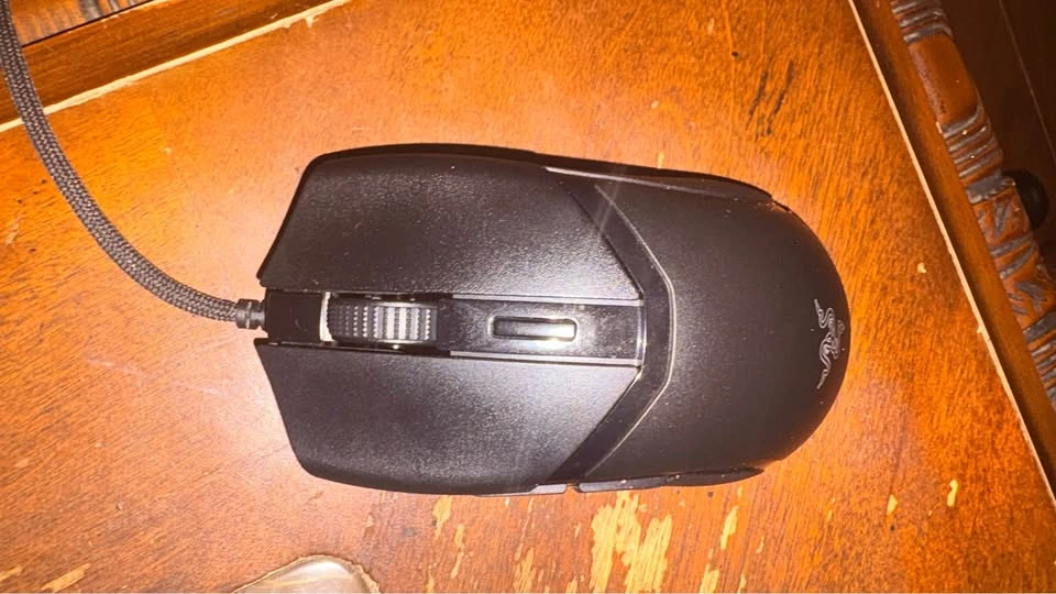 NEED GONE keyboard and mouse - photo 2
