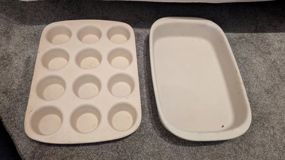 NEW Pampered Chef Family Heritage Stoneware - photo 2
