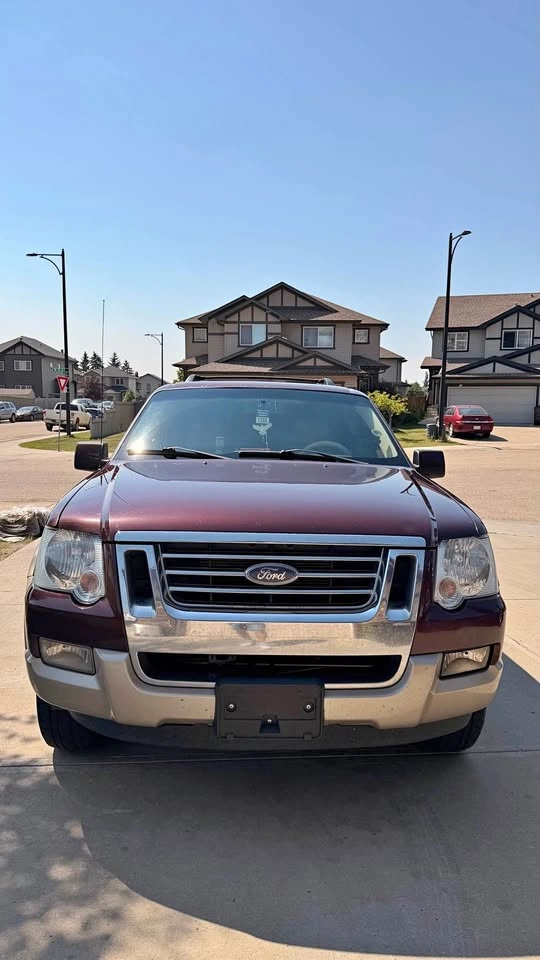 2006 Ford Explorer