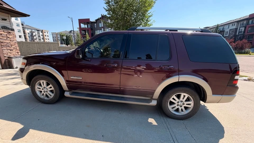 2006 Ford Explorer - photo 3