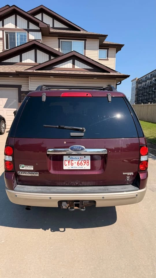 2006 Ford Explorer - photo 4