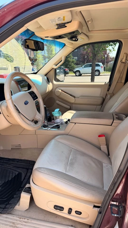 2006 Ford Explorer - photo 5
